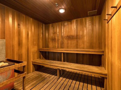 Sauna - 304-6800 Av. Macdonald, Côte-Saint-Luc, QC - Indoor Photo Showing Other Room