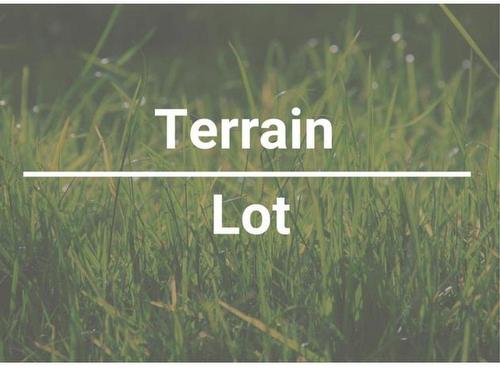 Terre/Terrain - Rg Du Village, Rouyn-Noranda, QC 