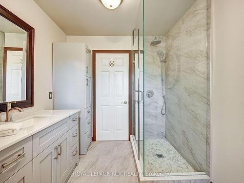 14902 Mount Pleasant Rd, Caledon, ON - Indoor Photo Showing Bathroom