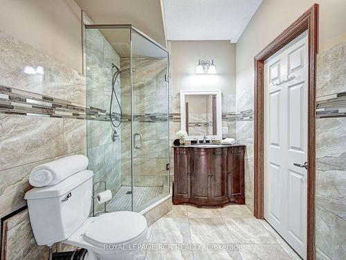 14902 Mount Pleasant Rd, Caledon, ON - Indoor Photo Showing Bathroom