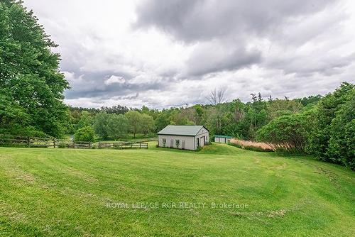 14902 Mount Pleasant Rd, Caledon, ON - Outdoor