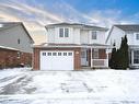 46 Deerpath Dr, Guelph, ON  - Outdoor 