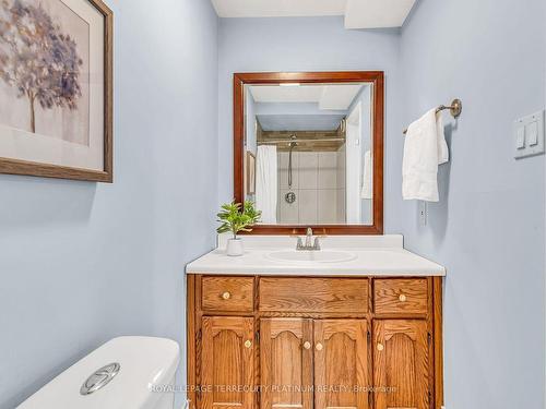 46 Deerpath Dr, Guelph, ON - Indoor Photo Showing Bathroom