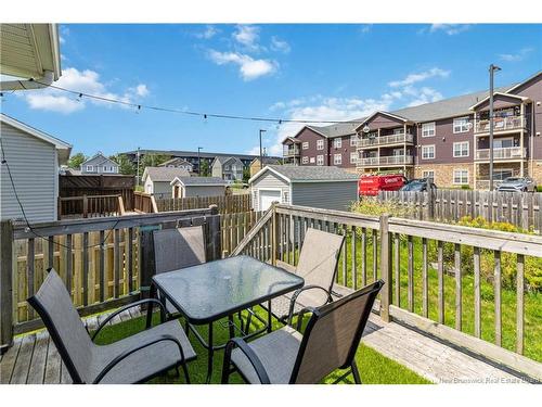 14 Lancefield, Moncton, NB 