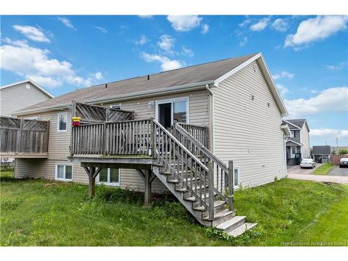 14 Lancefield, Moncton, NB 