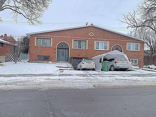 Frontage - 11645 19E Avenue (R.-D.-P.), Montréal (Rivière-Des-Prairies/Pointe-Aux-Trembles), QC - Outdoor