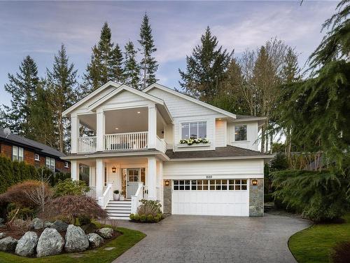 1689 Texada Terr, North Saanich, BC 