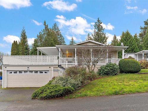 113-2779 Stautw Rd, Central Saanich, BC 