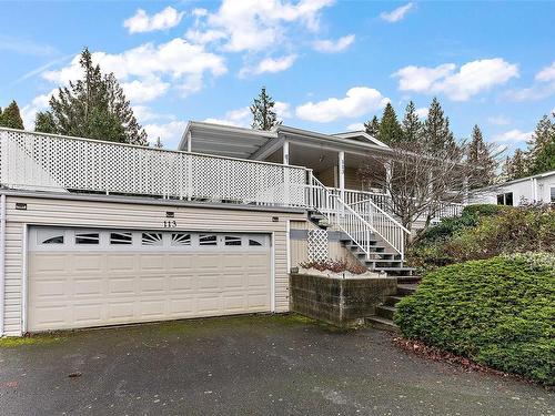 113-2779 Stautw Rd, Central Saanich, BC 