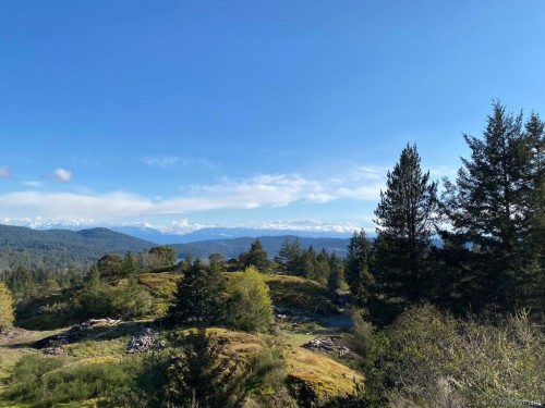 Lot Glinz Lake Rd, Sooke, BC 