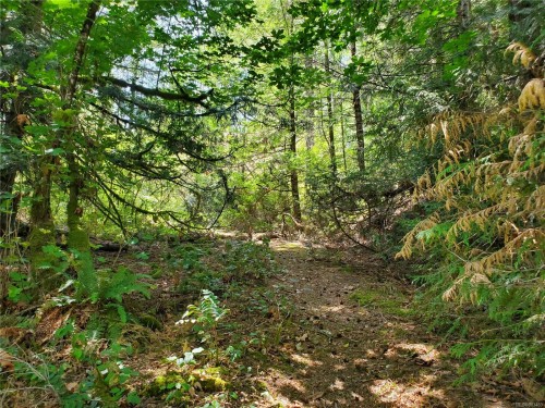 Lot Glinz Lake Rd, Sooke, BC 