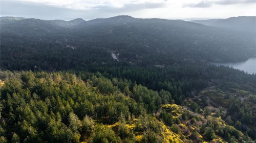 Lot Glinz Lake Rd, Sooke, BC 