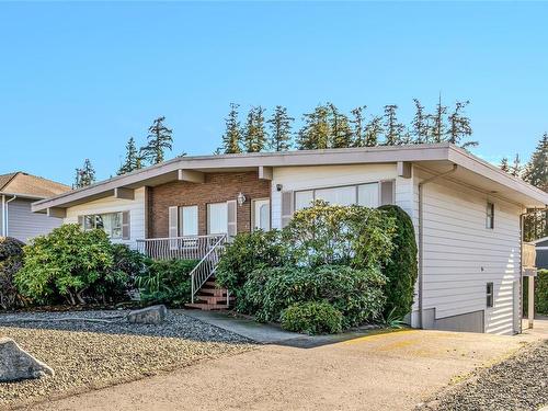 1624 Admiral Tryon Blvd, Parksville, BC 