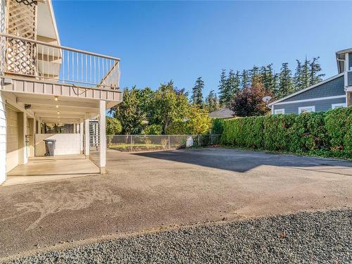 1624 Admiral Tryon Blvd, Parksville, BC 