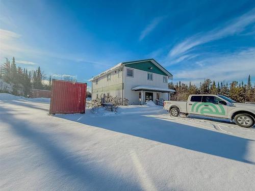 4002 Highway 17 East, Kenora, ON 