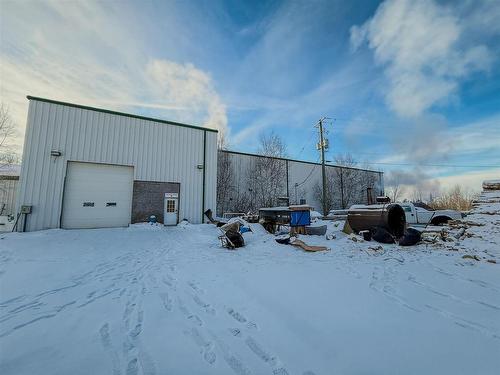 4002 Highway 17 East, Kenora, ON 