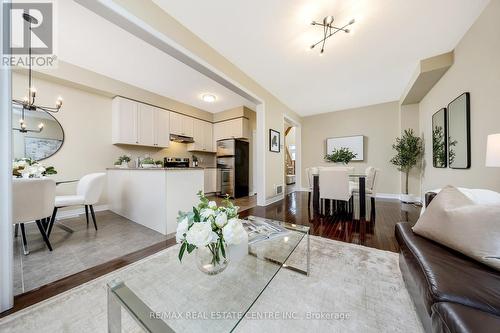 2459 Old Brompton Way, Oakville, ON - Indoor