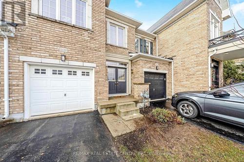 2459 Old Brompton Way, Oakville, ON - 