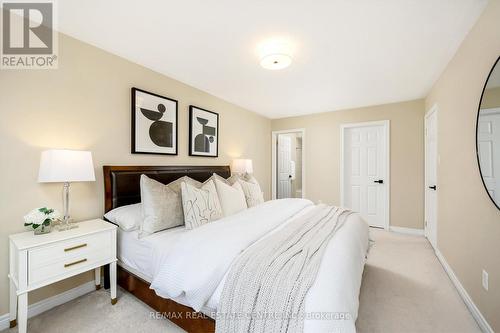 2459 Old Brompton Way, Oakville, ON - Indoor Photo Showing Bedroom