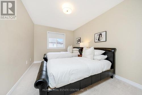 2459 Old Brompton Way, Oakville, ON - Indoor Photo Showing Bedroom