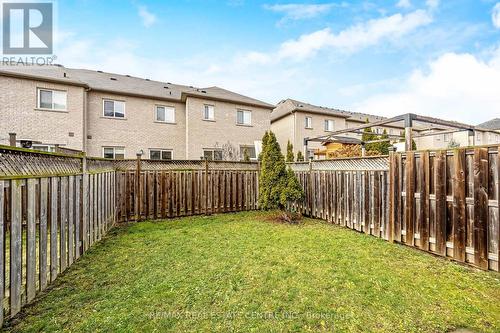 2459 Old Brompton Way, Oakville, ON - Outdoor