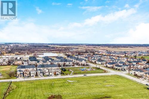 2459 Old Brompton Way, Oakville, ON - Outdoor With View