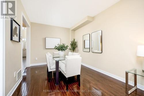 2459 Old Brompton Way, Oakville, ON - Indoor Photo Showing Dining Room