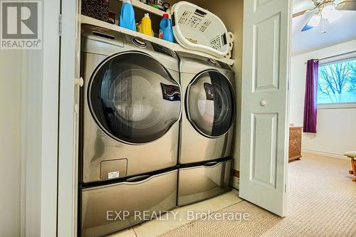 3499 Ellengale Drive, Mississauga, ON - Indoor Photo Showing Laundry Room