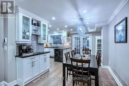 3499 Ellengale Drive, Mississauga, ON - Indoor