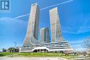 2712 - 30 Shore Breeze Drive, Toronto, ON  - Outdoor With Facade 