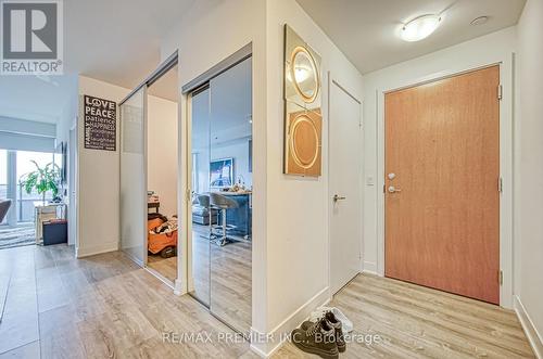 2712 - 30 Shore Breeze Drive, Toronto, ON - Indoor Photo Showing Other Room