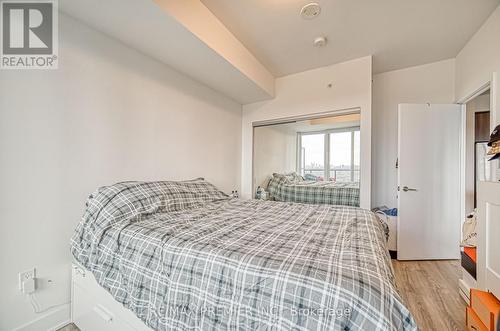 2712 - 30 Shore Breeze Drive, Toronto, ON - Indoor Photo Showing Bedroom