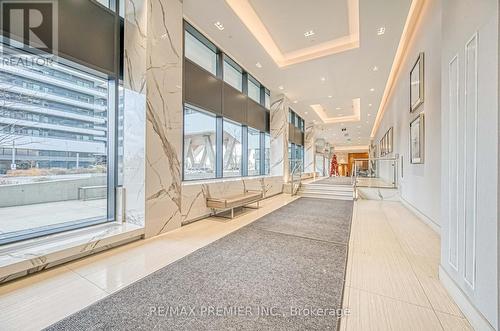 2712 - 30 Shore Breeze Drive, Toronto, ON - Indoor Photo Showing Other Room