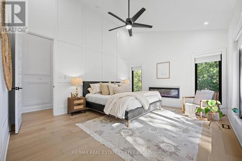 6614 Gore Road, Puslinch, ON - Indoor Photo Showing Bedroom