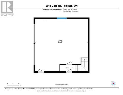 6614 Gore Road, Puslinch, ON - Other