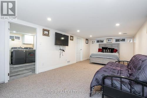 23 Ferndale Crescent, Brampton, ON - Indoor