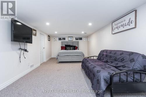 23 Ferndale Crescent, Brampton, ON - Indoor