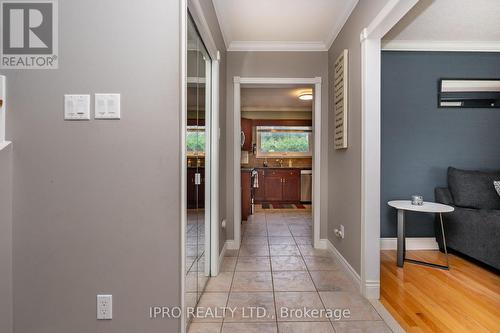 23 Ferndale Crescent, Brampton, ON - Indoor Photo Showing Other Room