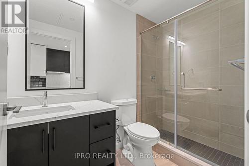 509 - 741 King Street W, Kitchener, ON - Indoor Photo Showing Bathroom