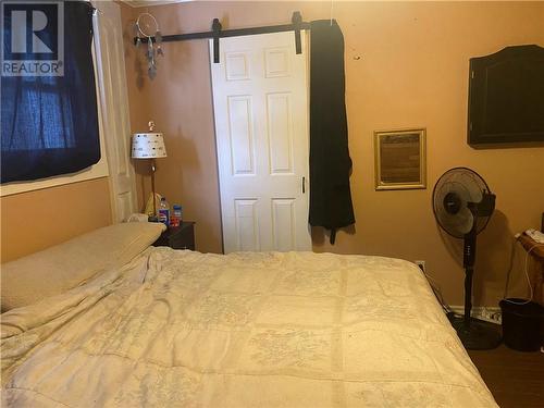 119 Shelley Drive, Sudbury, ON - Indoor Photo Showing Bedroom