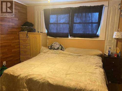 119 Shelley Drive, Sudbury, ON - Indoor Photo Showing Bedroom