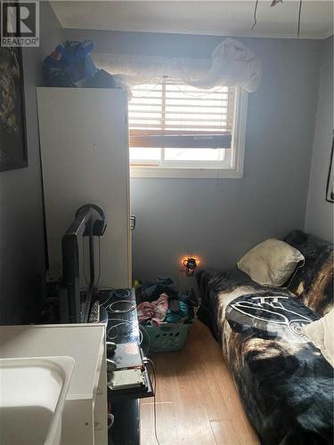 119 Shelley Drive, Sudbury, ON - Indoor Photo Showing Bedroom