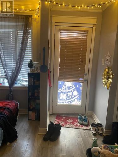 119 Shelley Drive, Sudbury, ON - Indoor Photo Showing Bedroom