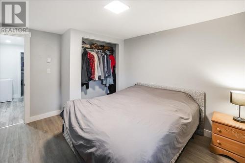 628 Johnstone Road, Nelson, BC - Indoor Photo Showing Bedroom