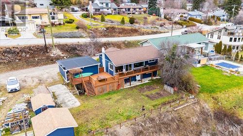 628 Johnstone Road, Nelson, BC - Outdoor