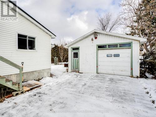 4051 County Rd 34 Road W, South Glengarry, ON - Outdoor With Exterior