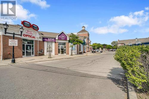 A17 - 2012 Sheppard Avenue E, Toronto, ON 