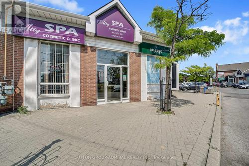 A17 - 2012 Sheppard Avenue E, Toronto, ON 