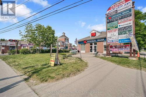 A17 - 2012 Sheppard Avenue E, Toronto, ON 