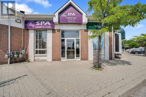 A17 - 2012 Sheppard Avenue E, Toronto, ON 